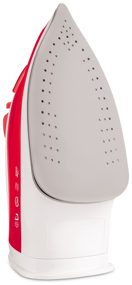 Утюг Scarlett SC-SI30P15 красный - ForteMarket Утюг Scarlett SC-SI30P15 красный купить,0