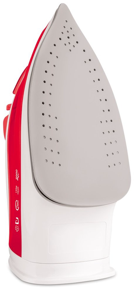 Утюг Scarlett SC-SI30P15 красный купить,12500
