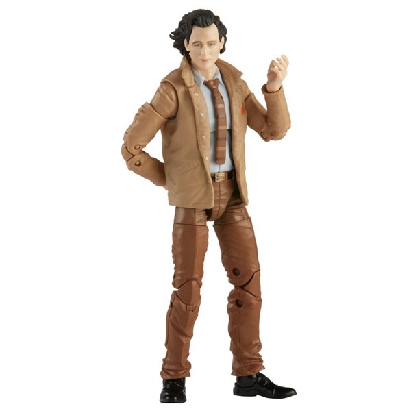 Фигурка Marvel Legends Disney+ Loki  15см  купить,NaN