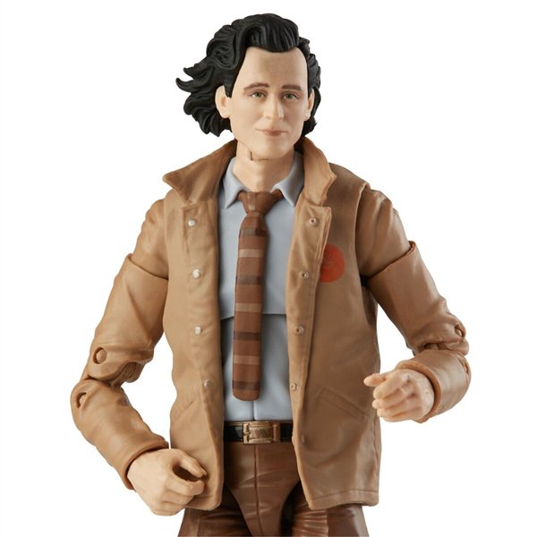 Фигурка Marvel Legends Disney+ Loki  15см  купить,NaN