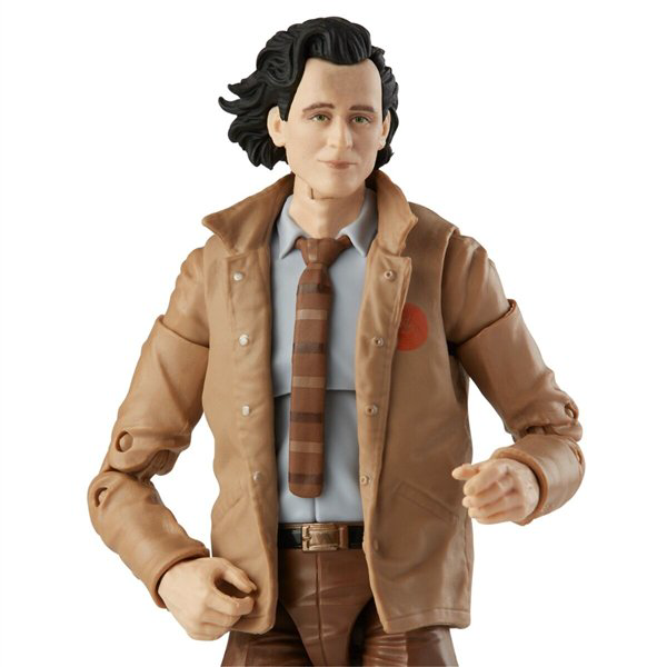 Фигурка Marvel Legends Disney+ Loki  15см  купить,NaN