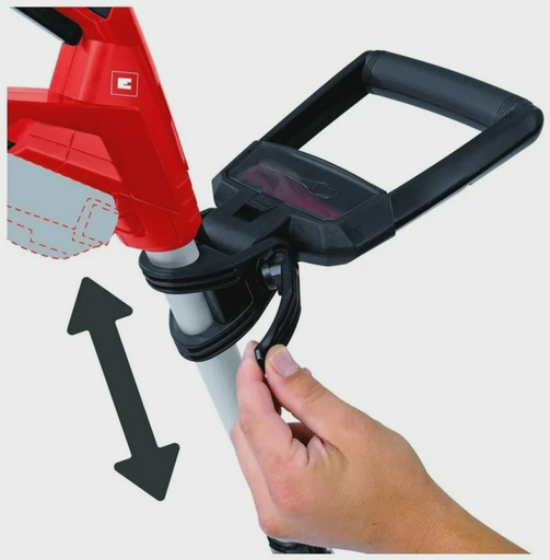 Триммер Einhell GE-CT 18 Li-Solo