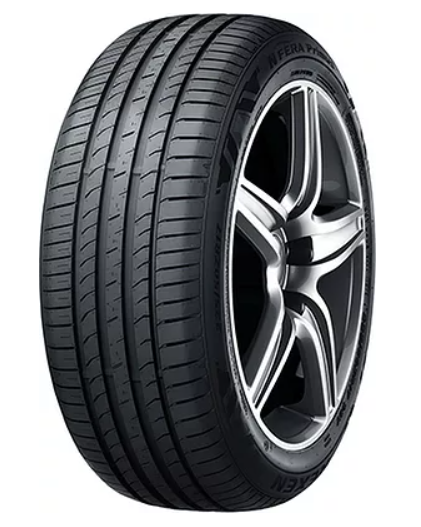 Шина Nexen N'Fera Primus 245/45 R18 96W летняя купить,NaN
