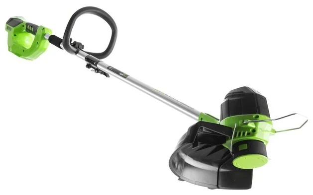 Триммер GreenWorks G40LTK2 2101507UA - ForteMarket Триммер GreenWorks G40LTK2 2101507UA купить,0