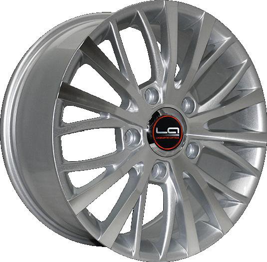 Комплект дисков Replica Concept-LX519 5x150 8x18 ET60 D110.1 SF купить,NaN