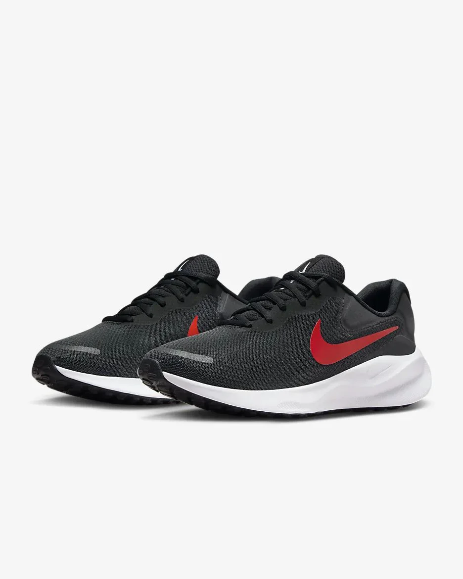 Кроссовки Nike Revolution 7 FB2207-003 black 41 купить,NaN