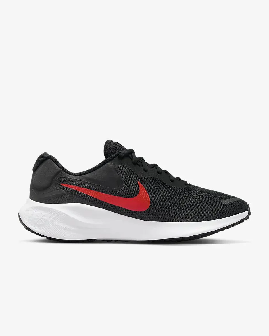 Кроссовки Nike Revolution 7 FB2207-003 black 41 купить,NaN