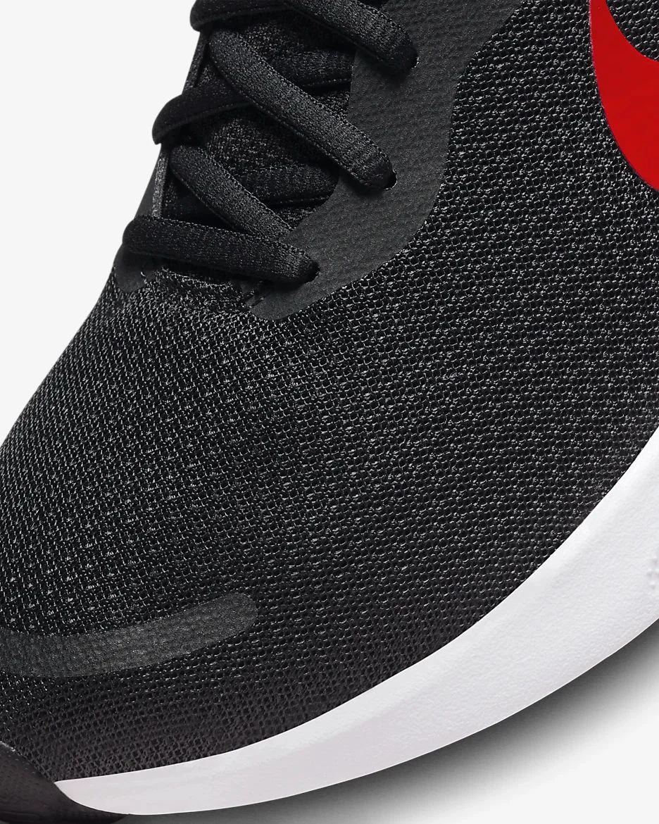 Кроссовки Nike Revolution 7 FB2207-003 black 41 купить,NaN