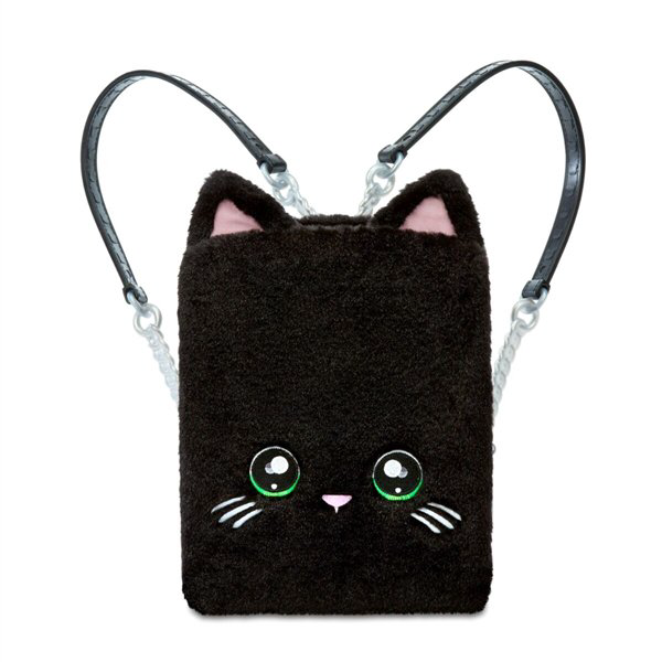 Игровой набор Na! Na! Na! Рюкзак-сюрприз  котенок купить,NaN