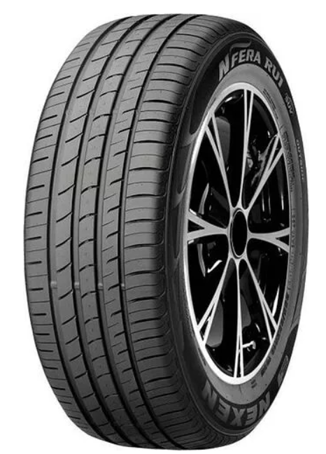 Шина Nexen N-Fera RU1 225/50 R18 95V летняя  купить,75270