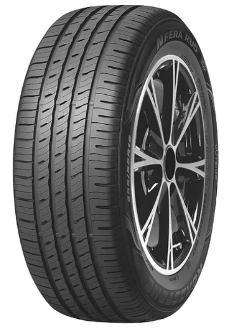 Шина Nexen NFera RU5 245/50 R20 102V летняя купить,139100