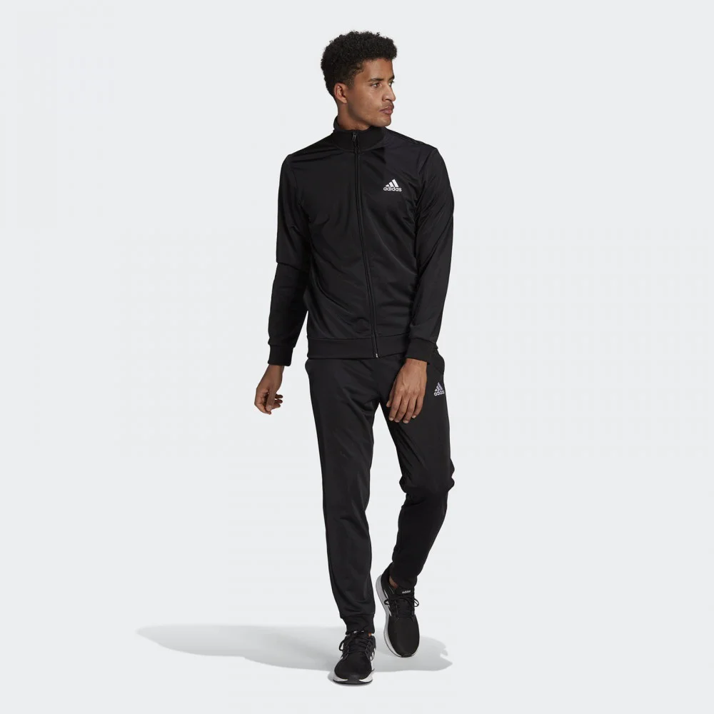 Спортивный костюм Adidas GK9656_new_14015 черный L
