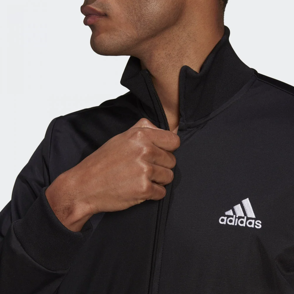Спортивный костюм Adidas GK9656_new_14015 черный L - ForteMarket Спортивный костюм Adidas GK9656_new_14015 черный L купить,0