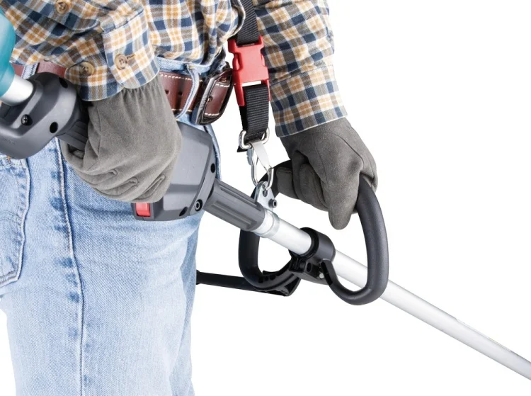 Триммер Makita DUR190LZX3 купить,0