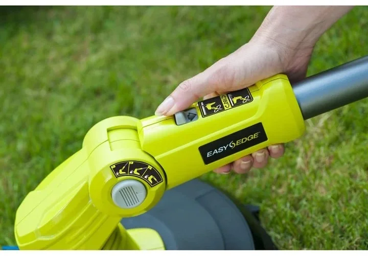 Триммер Ryobi OLT1832-0 купить,0