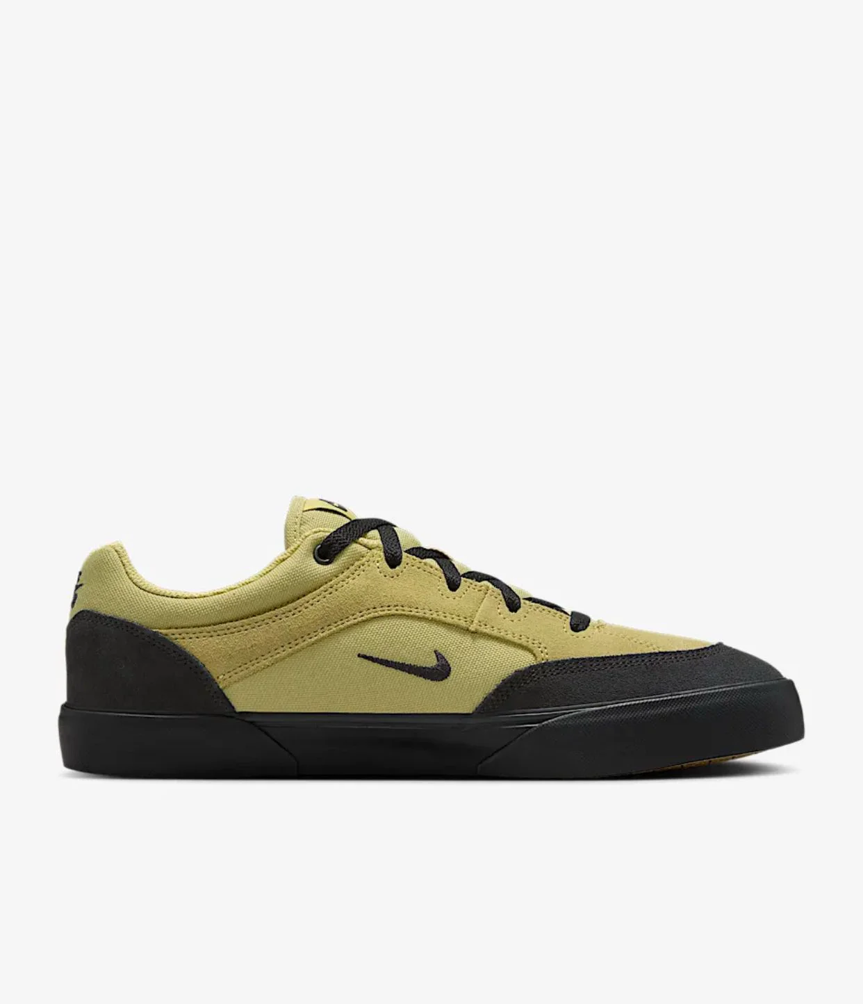Кеды Nike SB Malor TE HF3066-700 beige-black 43