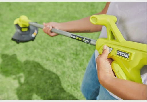 Триммер Ryobi 5133005457 RY18LT23A-0