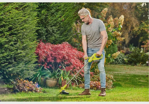 Триммер Ryobi 5133005457 RY18LT23A-0