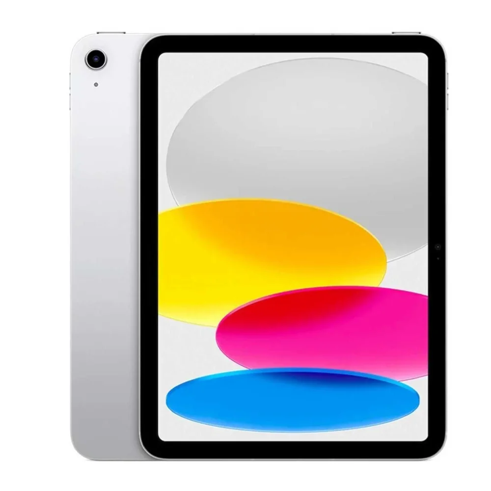 Планшет Apple iPad 2025 11" 6/512Gb Wi-Fi Silver