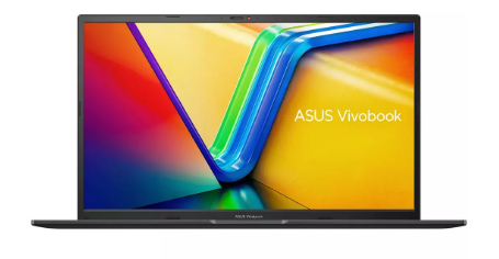 Ноутбук Asus Vivobook 17 17X K3704VA-AU054W 90NB1091-M001Z0 17.3'' Black