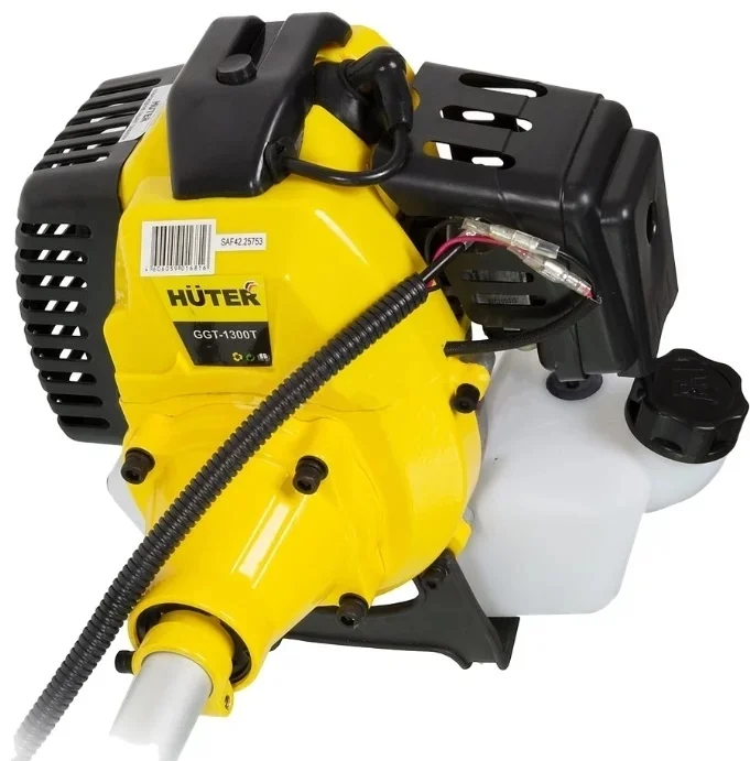 Триммер Huter GGT-1300T купить,0