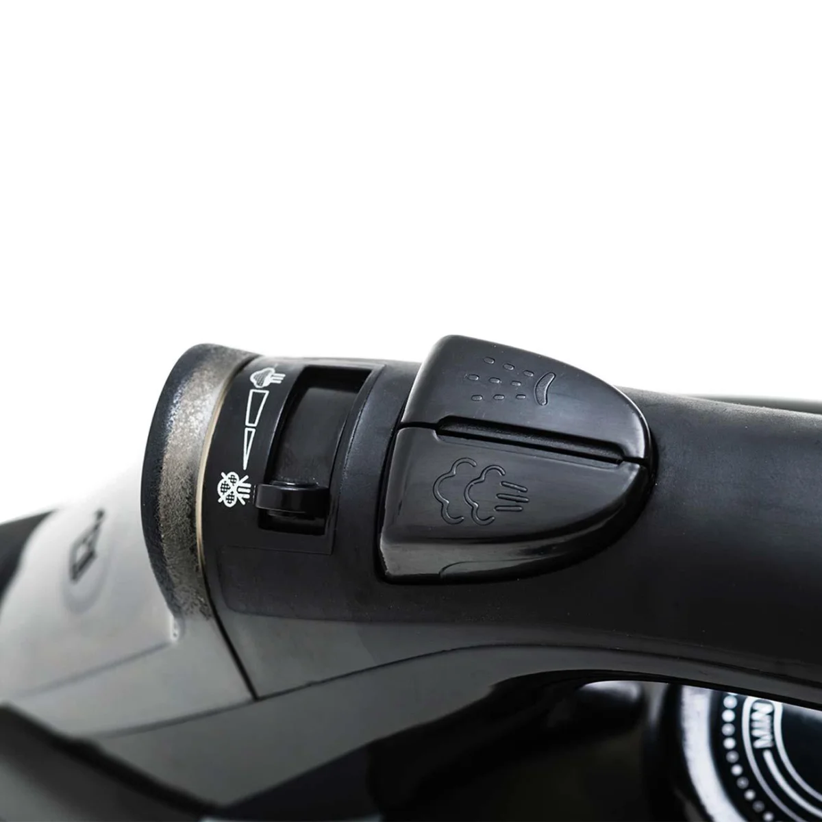 Утюг Manya I-M2401 черный - ForteMarket Утюг Manya I-M2401 черный купить,0