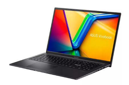 Ноутбук Asus Vivobook 17 17X K3704VA-AU054W 90NB1091-M001Z0 17.3'' Black