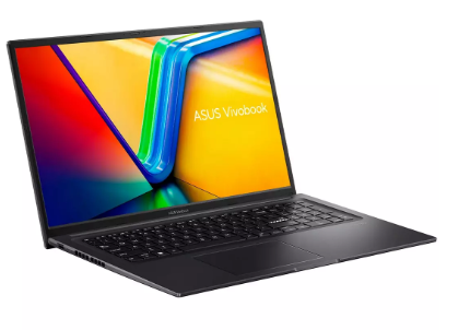 Ноутбук Asus Vivobook 17 17X K3704VA-AU054W 90NB1091-M001Z0 17.3'' Black