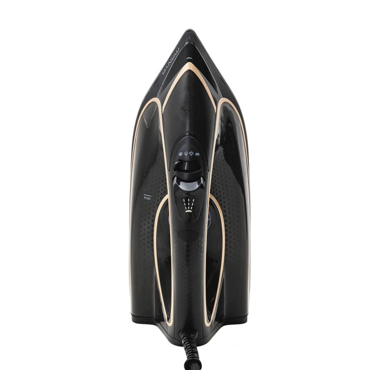 Утюг Manya I-M2602 черный купить,0