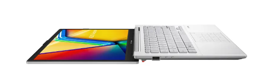 Ноутбук Asus Vivobook Go 14 E1404FA-EB019 90NB0ZS1-M00660 14" Cool Silver купить,NaN