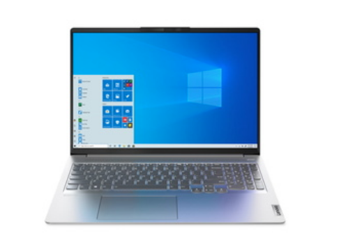 Ноутбук Lenovo IdeaPad 5 Pro 16ACH6 16" 82L50052RU Grey купить,NaN
