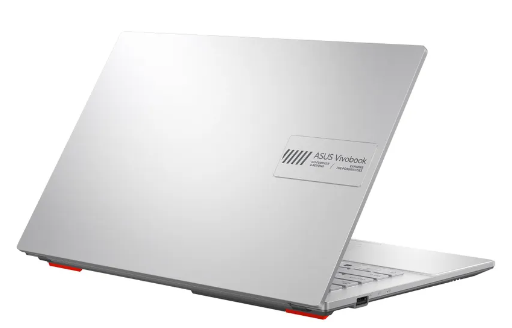 Ноутбук Asus Vivobook Go 14 E1404FA-EB019 90NB0ZS1-M00660 14" Cool Silver купить,NaN