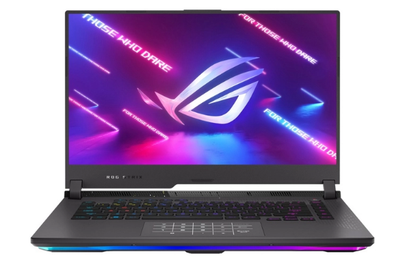 Ноутбук Asus ROG Strix G15 G513RC-HN088 90NR08A5-M00700 15.6" Grey купить,NaN