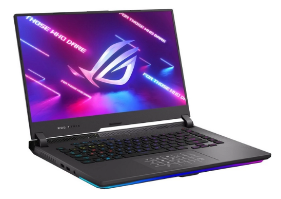 Ноутбук Asus ROG Strix G15 G513RC-HN088 90NR08A5-M00700 15.6" Grey купить,NaN