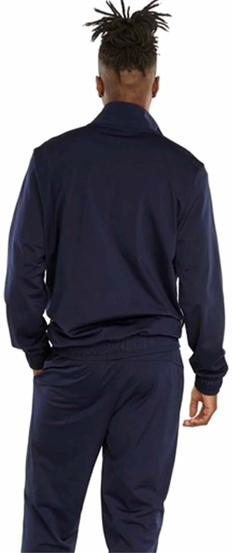 Спортивный костюм Puma 845844-06 синий M - ForteMarket Спортивный костюм Puma 845844-06 синий M купить,0