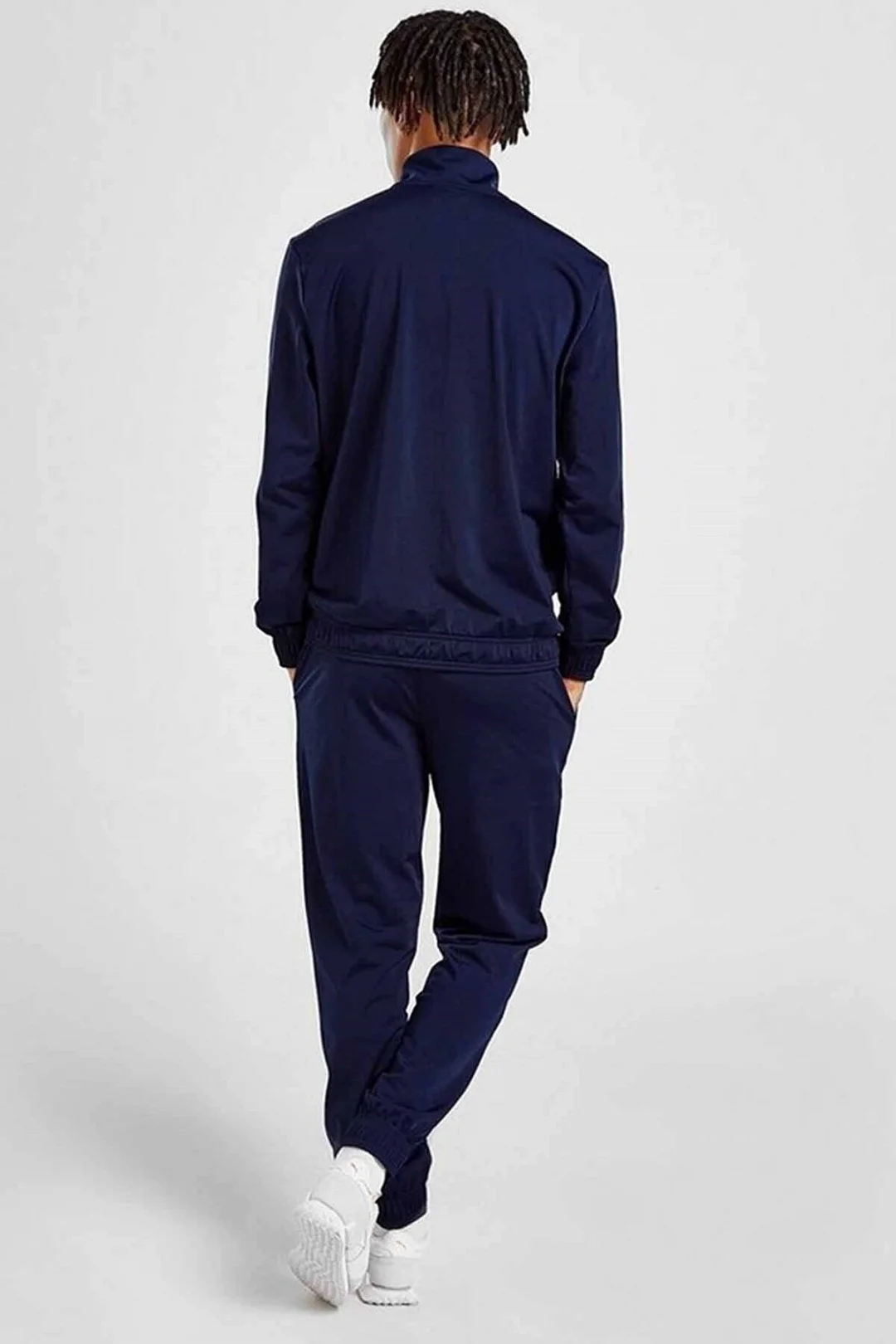 Спортивный костюм Puma 845844-06 синий M - ForteMarket Спортивный костюм Puma 845844-06 синий M купить,0