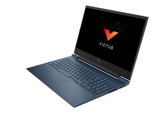 Ноутбук HP Victus 16-E0042UR 16.1" 4A745EA Blue купить,NaN