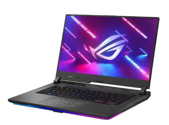 Ноутбук Asus ROG Strix G15 G513RC-HN088 90NR08A5-M00700 15.6" Grey купить,NaN