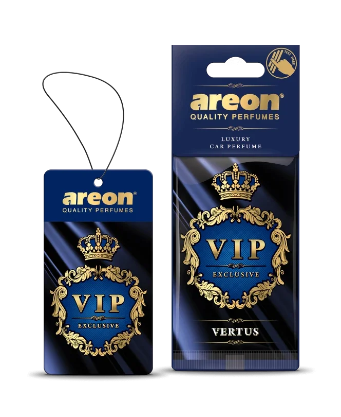 Ароматизатор Areon VIP 704-VIP-06 Vertus