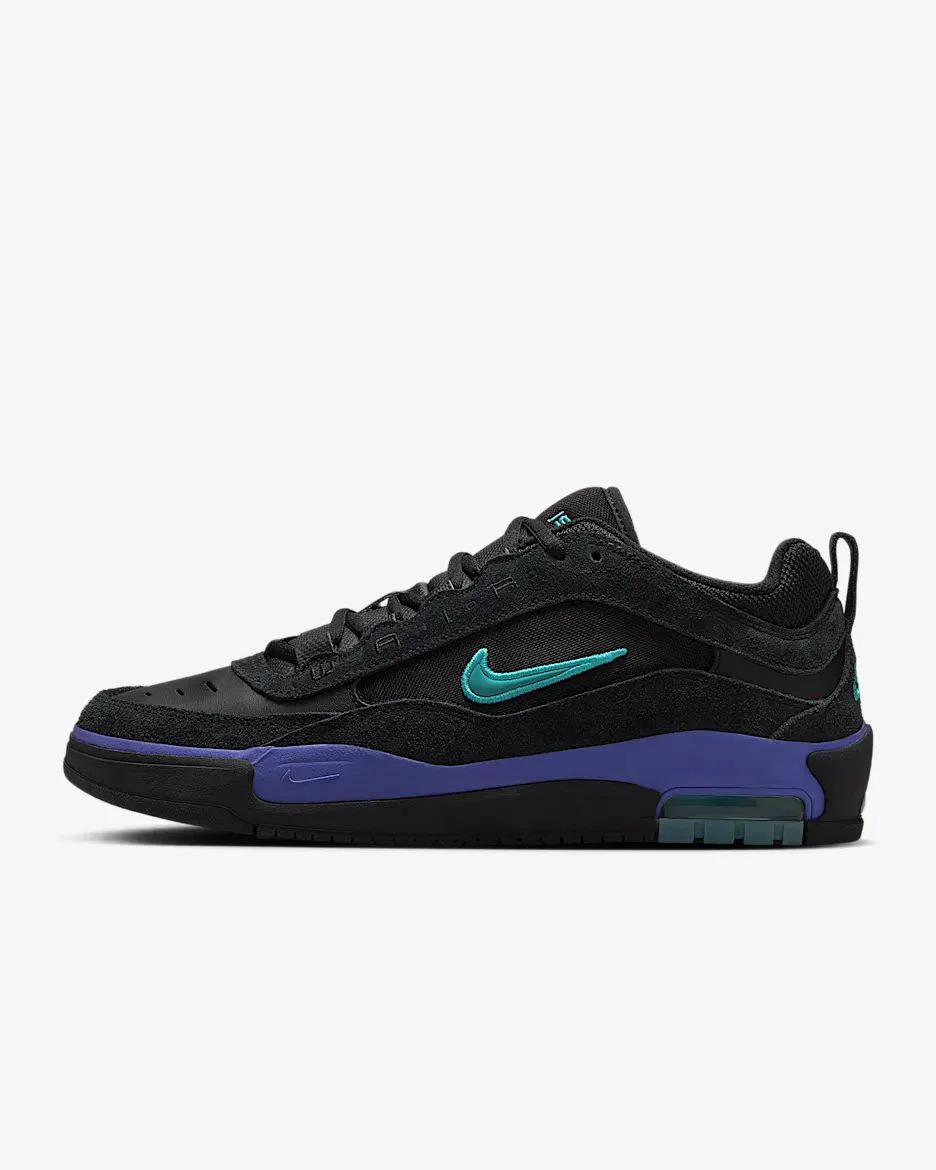 Кроссовки Nike Air Max Ishod FB2393-003 black 41.5 - ForteMarket Кроссовки Nike Air Max Ishod FB2393-003 black 41.5 купить,0