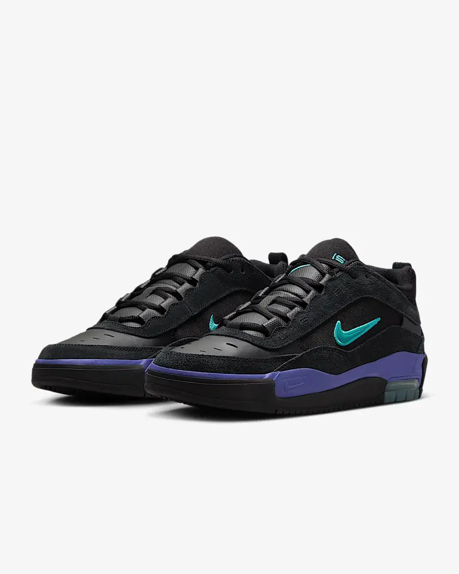 Кроссовки Nike Air Max Ishod FB2393-003 black 41.5 - ForteMarket Кроссовки Nike Air Max Ishod FB2393-003 black 41.5 купить,0