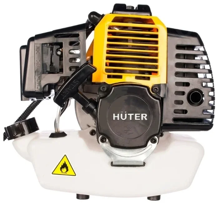 Триммер Huter GGT-1500S - ForteMarket Триммер Huter GGT-1500S купить,0