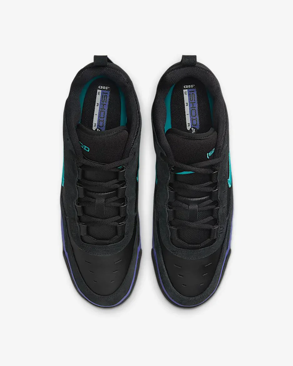 Кроссовки Nike Air Max Ishod FB2393-003 black 41.5 - ForteMarket Кроссовки Nike Air Max Ishod FB2393-003 black 41.5 купить,0