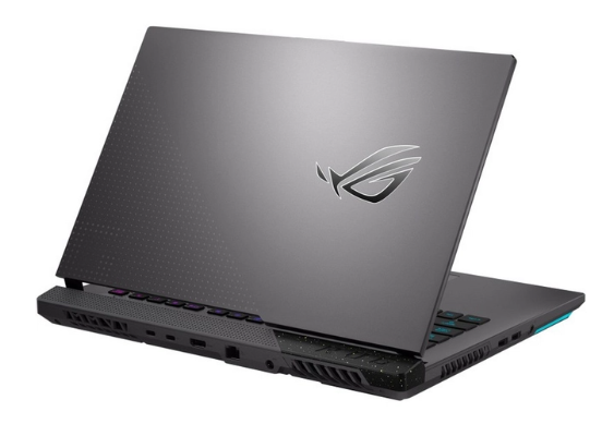 Ноутбук Asus ROG Strix G15 G513RC-HN088 90NR08A5-M00700 15.6" Grey купить,NaN