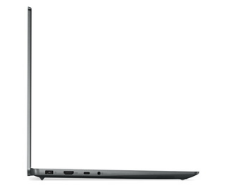 Ноутбук Lenovo IP 5 16" PRO16ACH6 82L5002GRK Storm Grey купить,NaN