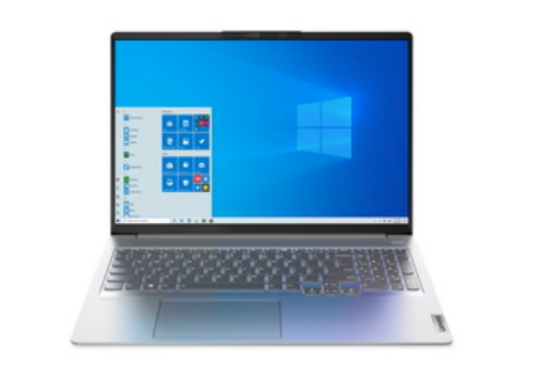 Ноутбук Lenovo IP 5 16" PRO16ACH6 82L5002GRK Storm Grey купить,NaN
