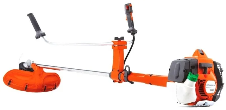 Триммер Husqvarna 535RXT 9666289-02