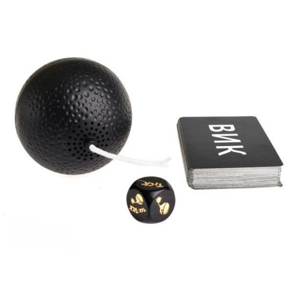 Настольная игра Piatnik Тик-так бумм 798092 купить,NaN