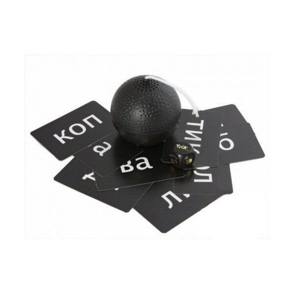 Настольная игра Piatnik Тик-так бумм 798092 купить,0