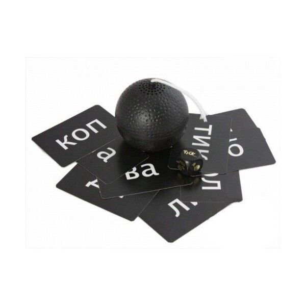 Настольная игра Piatnik Тик-так бумм 798092 купить,NaN